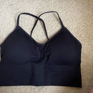 NVGTN sports bra